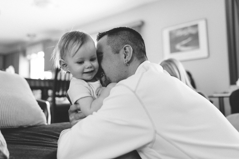 Documentary Family Photography in Ann Arbor, MI