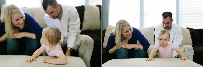 Documentary Family Photography in Ann Arbor, MI