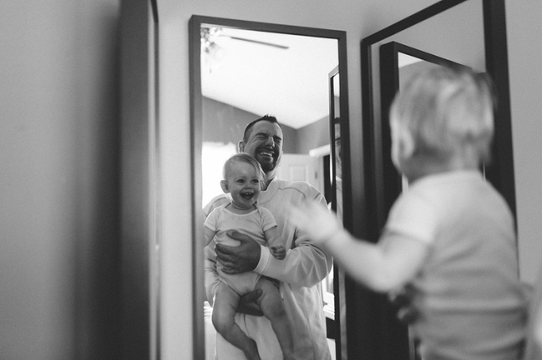 Documentary Family Photography in Ann Arbor, MI