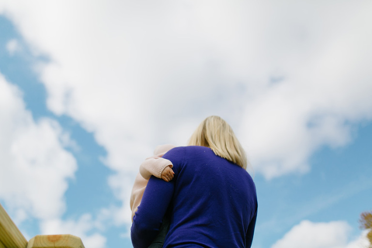 Documentary Family Photography in Ann Arbor, MI