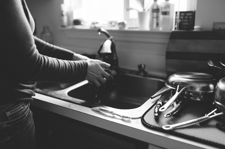 Documentary Family Photography in Ann Arbor, MI