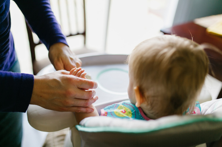 Documentary Family Photography in Ann Arbor, MI