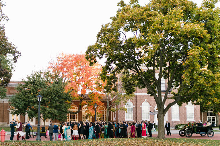 Indian wedding by Michigan wedding photographer, Nicole Haley