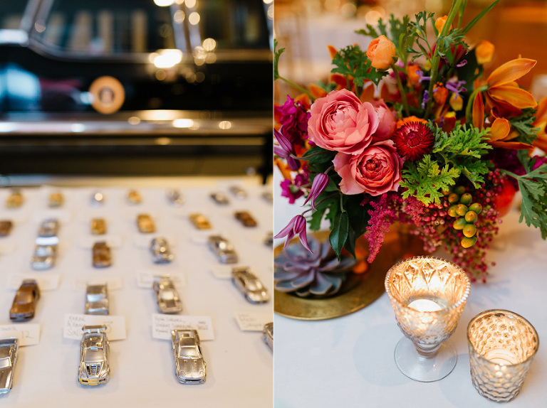 Indian wedding by Michigan wedding photographer, Nicole Haley