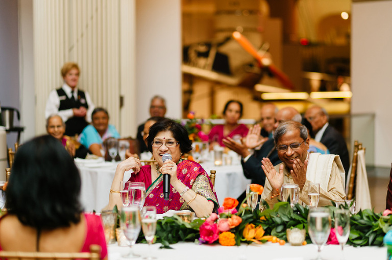 Indian wedding by Michigan wedding photographer, Nicole Haley