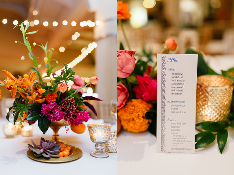 Indian wedding by Michigan wedding photographer, Nicole Haley