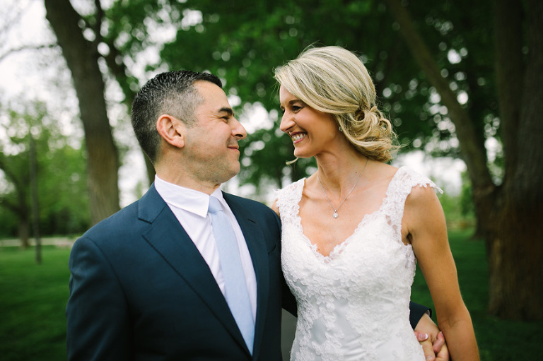 Cornman Farms Wedding by Nicole Haley Photography