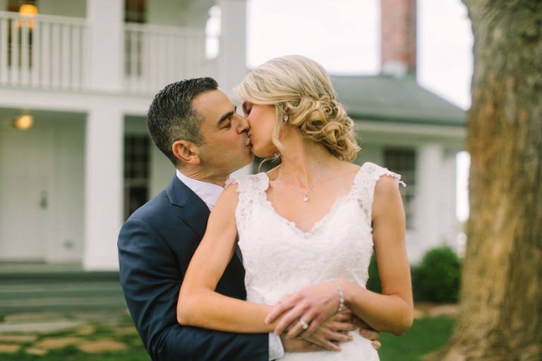 Cornman Farms Wedding by Nicole Haley Photography