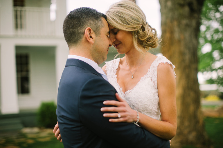 Cornman Farms Wedding by Nicole Haley Photography