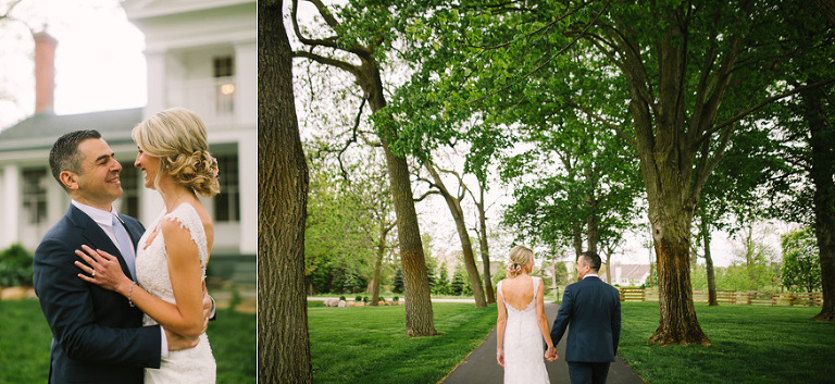 Cornman Farms Wedding by Nicole Haley Photography