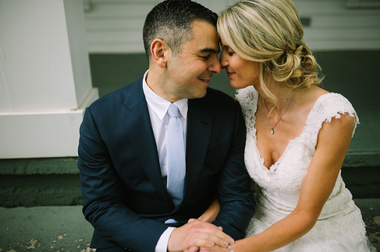 Cornman Farms Wedding by Nicole Haley Photography