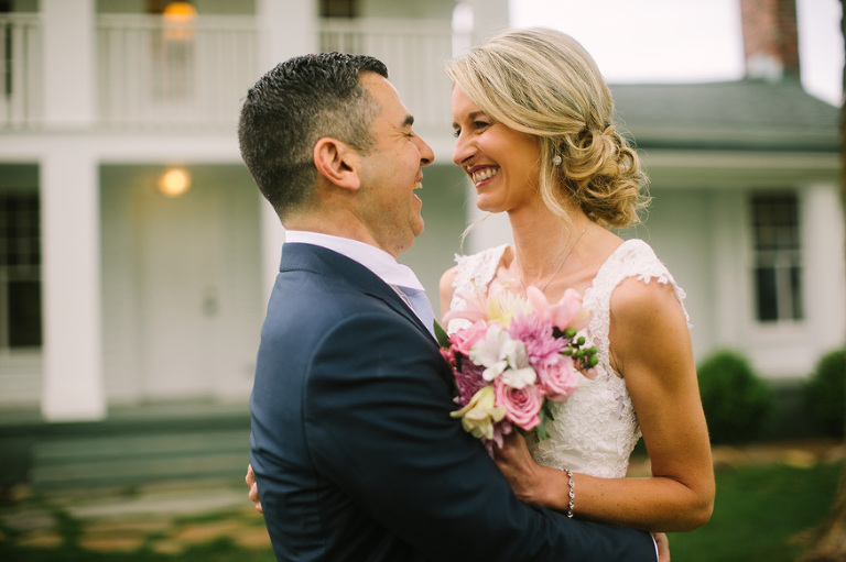 Cornman Farms Wedding by Nicole Haley Photography