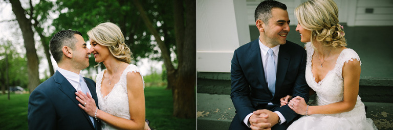 Cornman Farms Wedding by Nicole Haley Photography