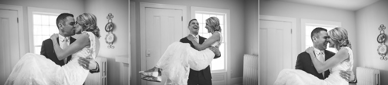 Cornman Farms Wedding by Nicole Haley Photography