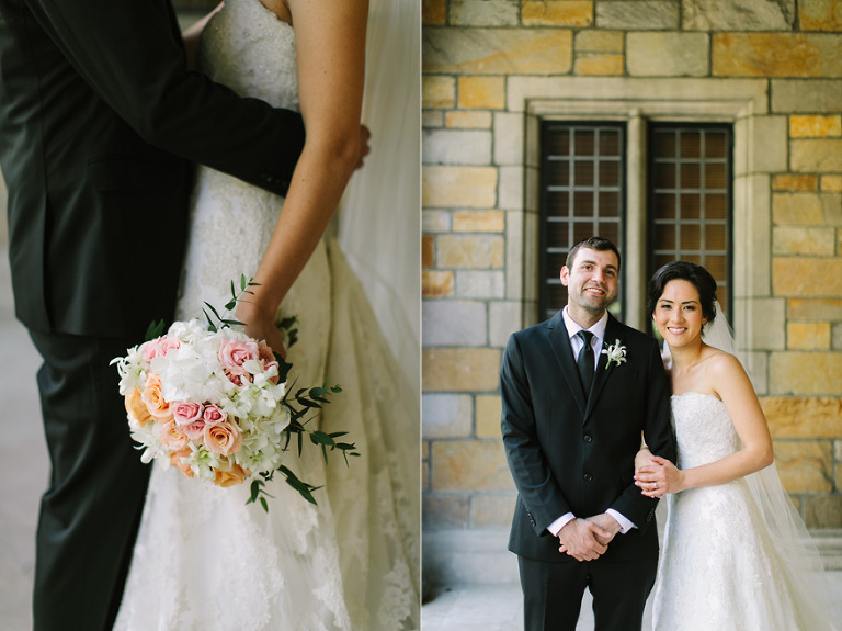 Vinology Wedding Photography by Nicole Haley Photography
