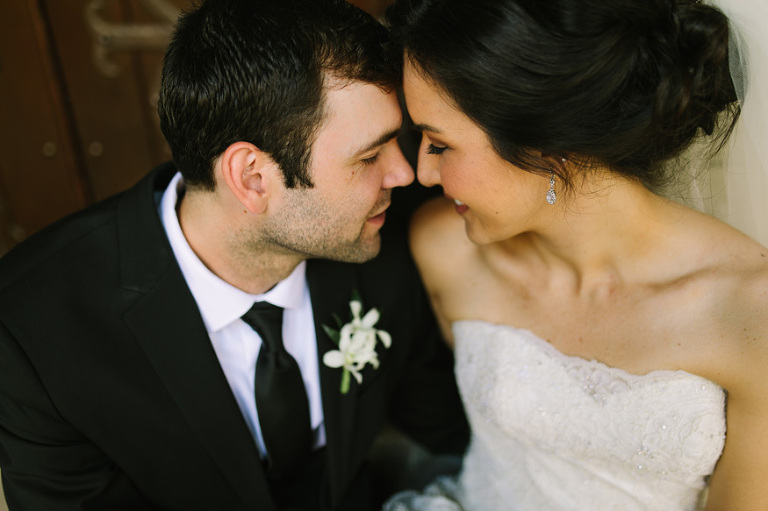 Vinology Wedding Photography by Nicole Haley Photography