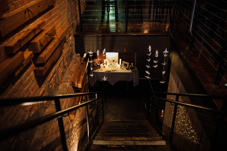 Vinology Wedding Photography by Nicole Haley Photography