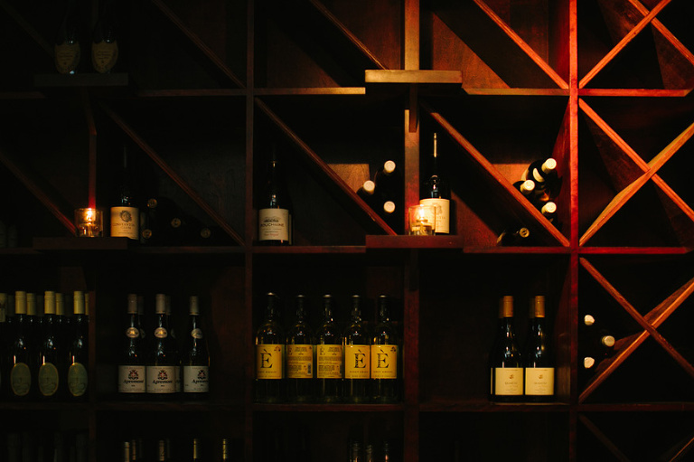 Vinology Wedding Photography by Nicole Haley Photography