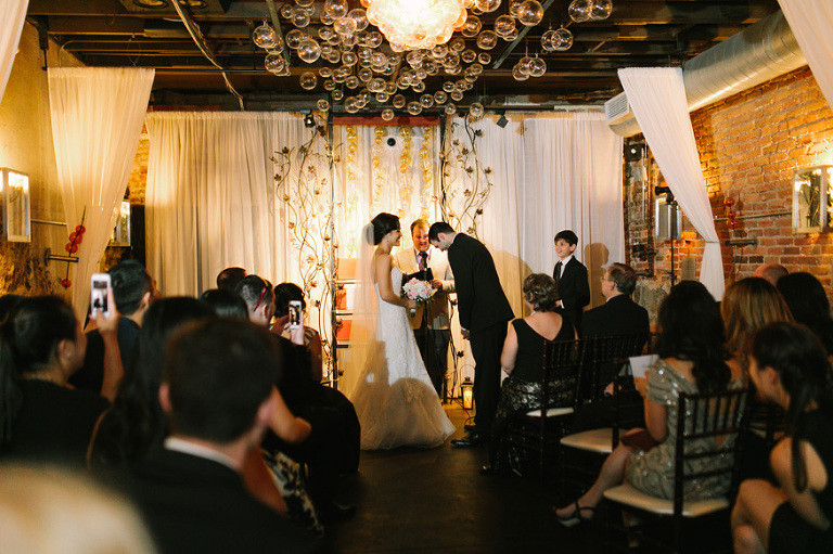 Vinology Wedding Photography by Nicole Haley Photography