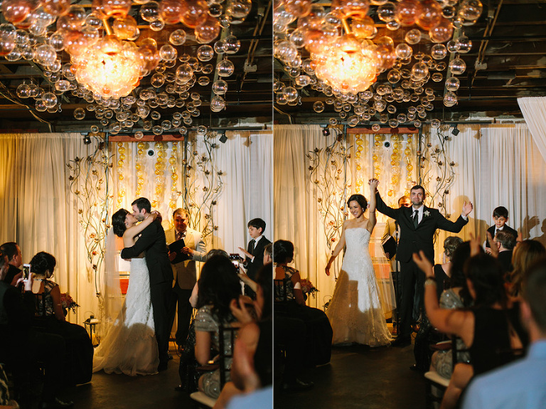 Vinology Wedding Photography by Nicole Haley Photography