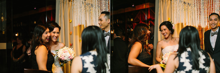 Vinology Wedding Photography by Nicole Haley Photography