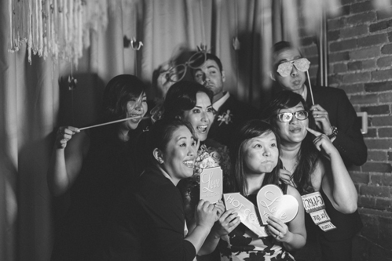 Vinology Wedding Photography by Nicole Haley Photography