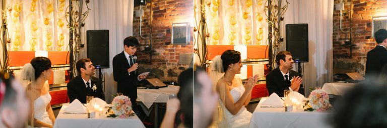 Vinology Wedding Photography by Nicole Haley Photography