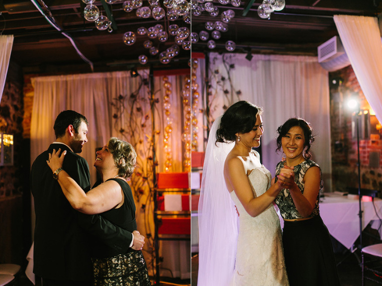 Vinology Wedding Photography by Nicole Haley Photography