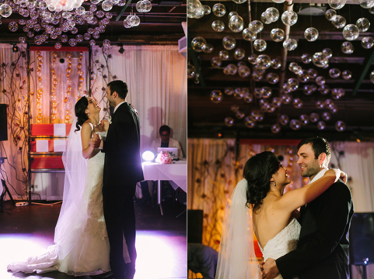 Vinology Wedding Photography by Nicole Haley Photography