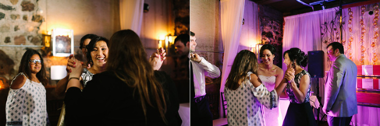 Vinology Wedding Photography by Nicole Haley Photography