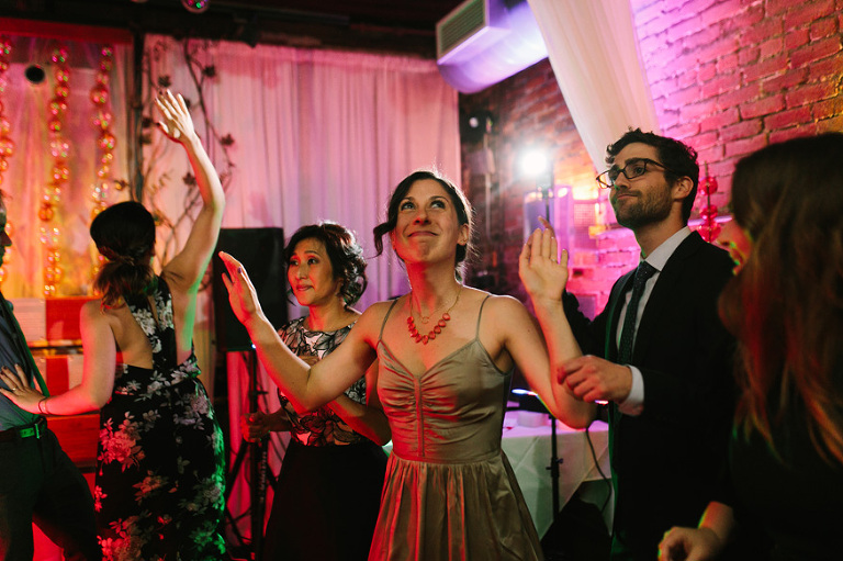 Vinology Wedding Photography by Nicole Haley Photography