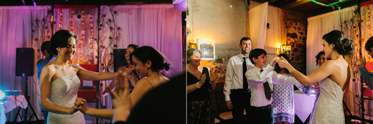 Vinology Wedding Photography by Nicole Haley Photography