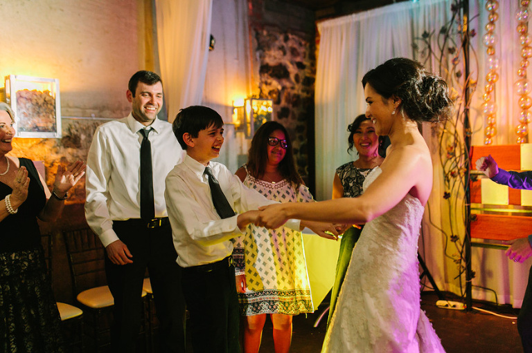 Vinology Wedding Photography by Nicole Haley Photography