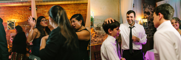 Vinology Wedding Photography by Nicole Haley Photography