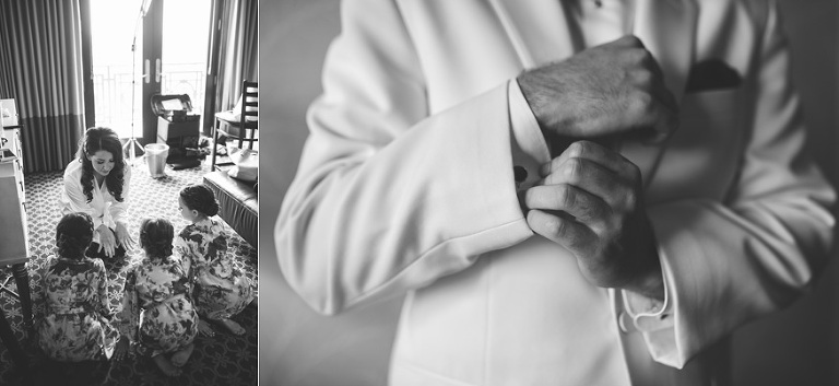 Inn at St. John's wedding photography by Nicole Haley Photography