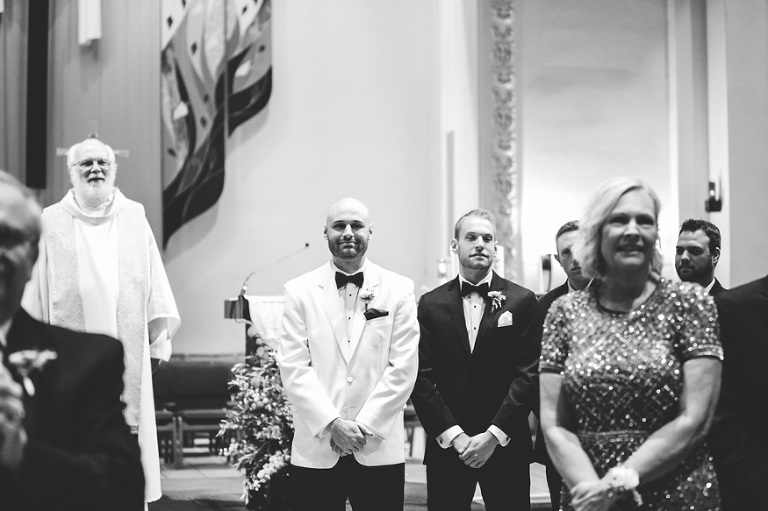 Inn at St. John's wedding photography by Nicole Haley Photography