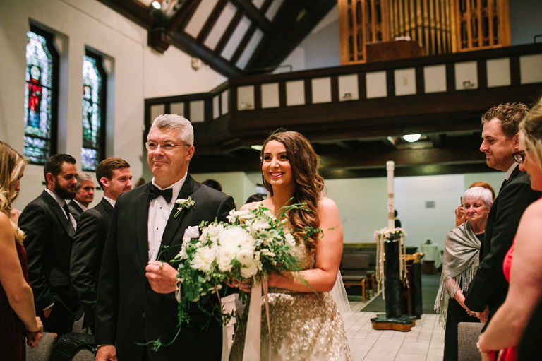 Inn at St. John's wedding photography by Nicole Haley Photography