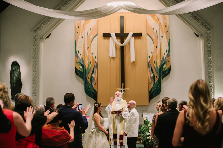 Inn at St. John's wedding photography by Nicole Haley Photography