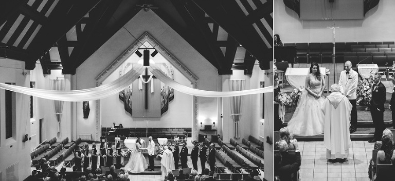 Inn at St. John's wedding photography by Nicole Haley Photography