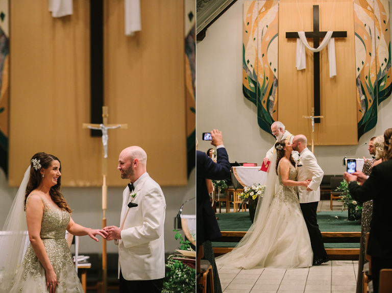 Inn at St. John's wedding photography by Nicole Haley Photography