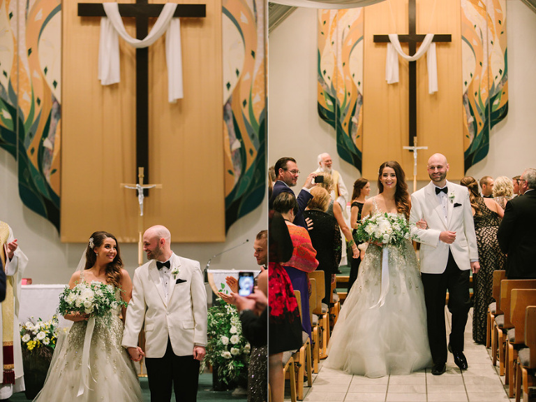 Inn at St. John's wedding photography by Nicole Haley Photography