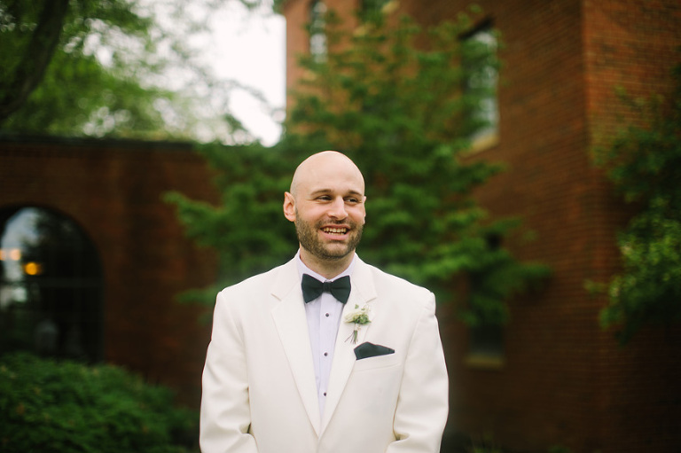 Inn at St. John's wedding photography by Nicole Haley Photography