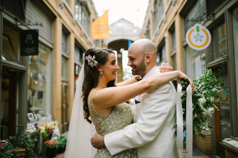 Inn at St. John's wedding photography by Nicole Haley Photography