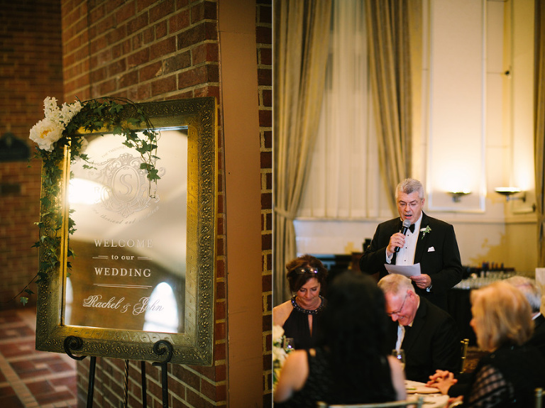 Inn at St. John's wedding photography by Nicole Haley Photography