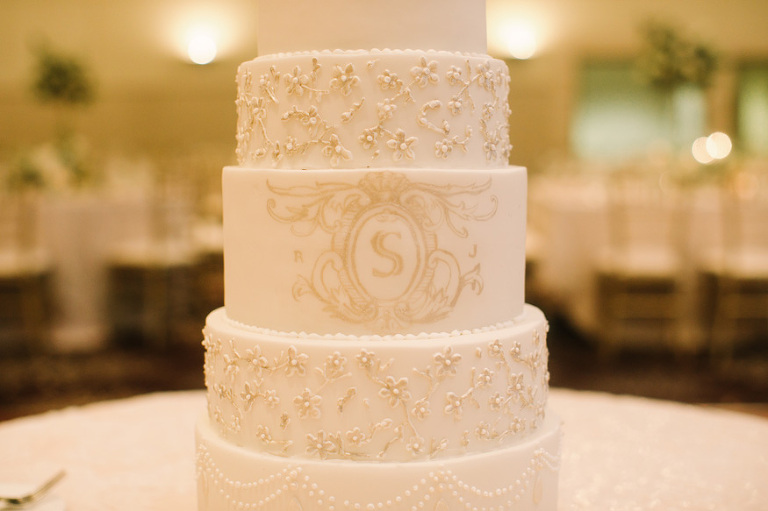 Inn at St. John's wedding photography by Nicole Haley Photography