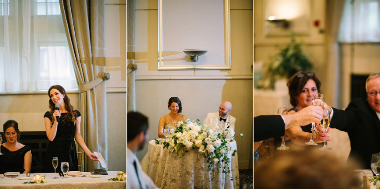 Inn at St. John's wedding photography by Nicole Haley Photography