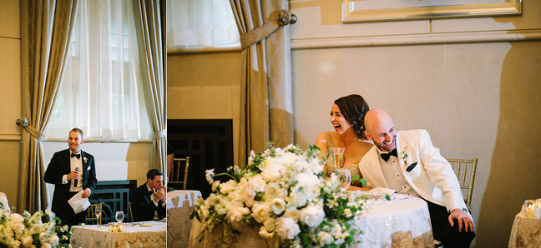 Inn at St. John's wedding photography by Nicole Haley Photography