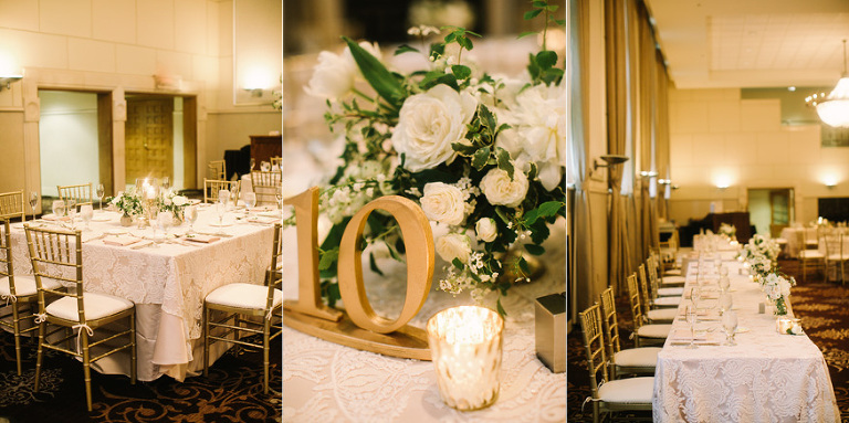 Inn at St. John's wedding photography by Nicole Haley Photography