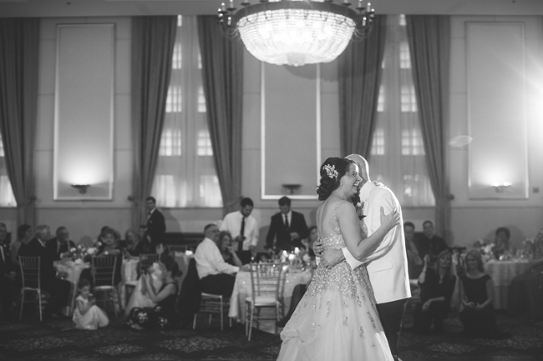 Inn at St. John's wedding photography by Nicole Haley Photography