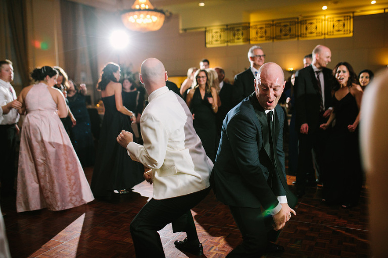 Inn at St. John's wedding photography by Nicole Haley Photography